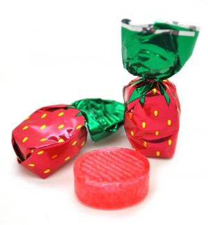 Strawberry Delights