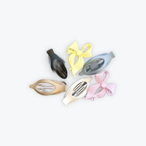 Assorted Hair Clips