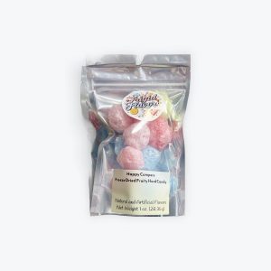 Freeze Dried Jolly Rancher