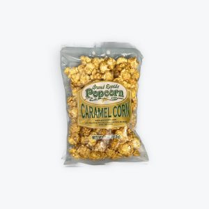 GR Popcorn Bag 4oz