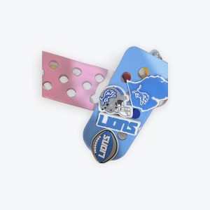 Charm keychain