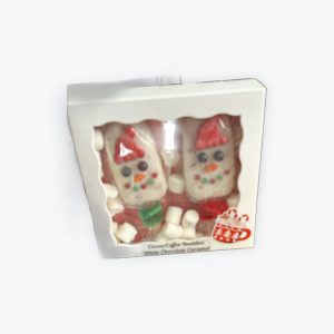 Christmas Cocoa Buddies Box