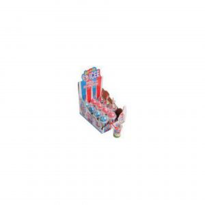 Slush Puppie Dip-N-Lik Candy