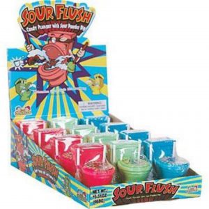 Kidsmania Sour Flush 1.38oz