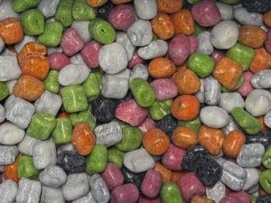 Licorice Hollows Bulk 8.0 oz