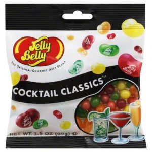 Jelly Belly Cocktail Classics Original Gourmet Jelly Beans