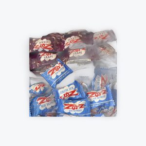 Zotz singles 4/.50