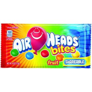 Airheads Bites Fruit Candy