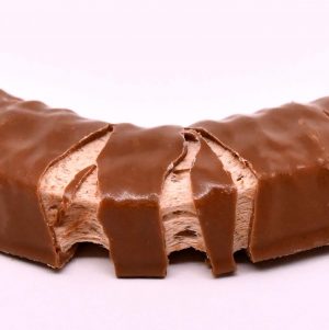 Charleston Chew Nougat Bar