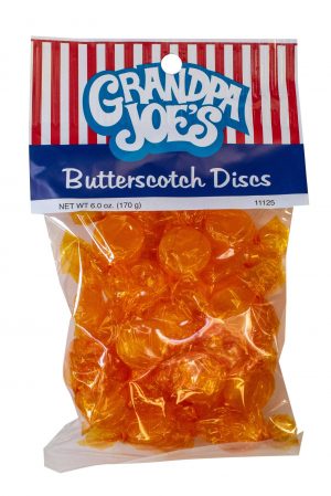 Grandpa Joe's Butterscotch, 6oz