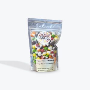 Freeze Dried Skittles - Original - 4.5 oz