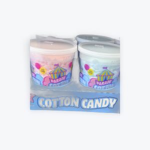 Parade Cotton Candy