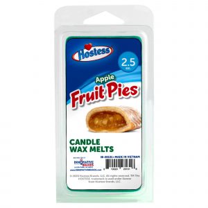 Hostess Wax Melt - 2.5oz Apple
