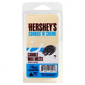 Hershey's Cookies 'N' Cream Wax Melt - 2.5oz