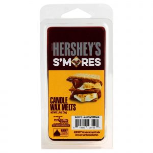 Hershey's Smores Wax Melt - 2.5oz - 8 Squares