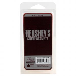 Hershey’s Scented Wax Melts – 2.5oz - 8 Squares