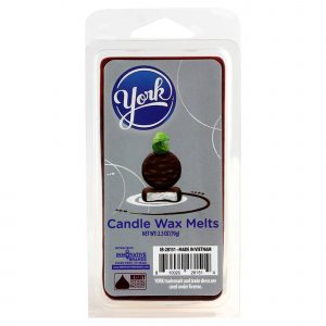 York Peppermint Patty Wax Melt - 2.5oz - 8 Squares