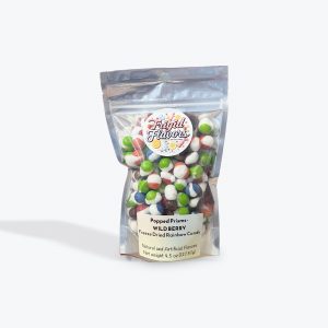 Freeze Dried Skittles - Wildberry - 4.5 oz