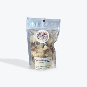Freeze Dried Snickers - 1 oz