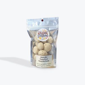 Freeze Dried Bit-O-Honey - 1 oz