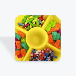 Assorted Pencil Grips