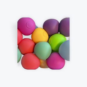 Stress Balls Assorted Colors