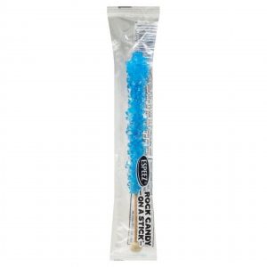 Rock Candy on a Stick Assorted