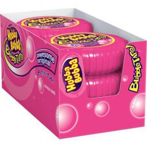 Hubba Bubba Original Bubble Gum Tape